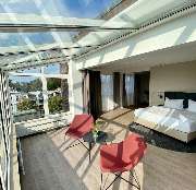 Crowne Plaza Hamburg - City Alster by IHG - GALLERY