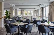 Crowne Plaza Hamburg - City Alster by IHG - GALLERY
