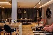 Crowne Plaza Hamburg - City Alster by IHG - GALLERY