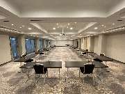 Crowne Plaza Hamburg - City Alster by IHG - GALLERY