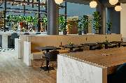 Crowne Plaza Hamburg - City Alster by IHG - GALLERY