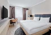 Crowne Plaza Hamburg - City Alster by IHG - GALLERY