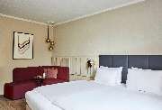 Crowne Plaza Hamburg - City Alster by IHG - GALLERY