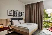 Crowne Plaza Hamburg - City Alster by IHG - GALLERY