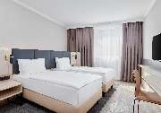 Crowne Plaza Hamburg - City Alster by IHG - GALLERY