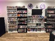 Crow's & Owl's Little Shop - 1