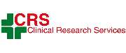 Logo - CRS Clinical Research Services Wuppertal GmbH