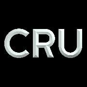 Logo CRU