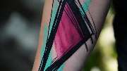 Crush Tattoo - GALLERY