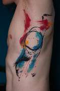 Crush Tattoo - GALLERY