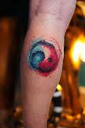 Crush Tattoo - GALLERY