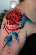Crush Tattoo - GALLERY