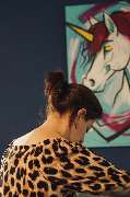 Crush Tattoo - GALLERY