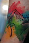 Crush Tattoo - GALLERY