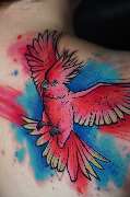 Crush Tattoo - GALLERY