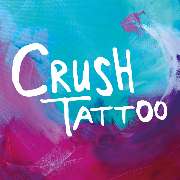 Crush Tattoo - LOGO
