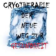 Cryo Box Kältekammer Eissauna - 1