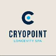 CRYOPOINT Bremen - Kältekammer / Kältesauna / Kryosauna / Eissauna / Cryo - LOGO