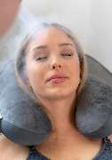 CRYOPOINT Karlsruhe Kältekammer / Kältesauna / Kryosauna / Eissauna - GALLERY