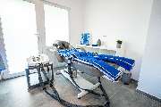 CRYOPOINT Karlsruhe Kältekammer / Kältesauna / Kryosauna / Eissauna - GALLERY