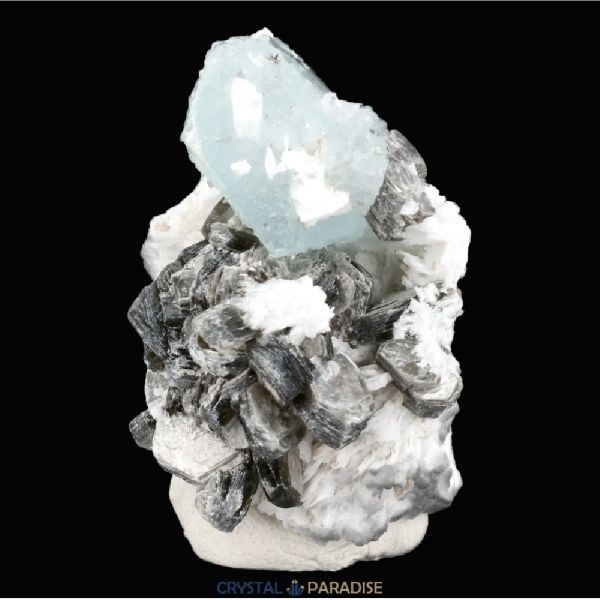 crystal paradise - GALLERY