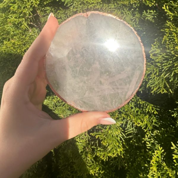 crystal paradise - GALLERY