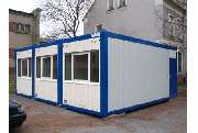 CS Container Service Zwickau GmbH - GALLERY