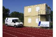 CS Container Service Zwickau GmbH - GALLERY