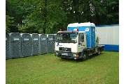 CS Container Service Zwickau GmbH - GALLERY
