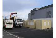 CS Container Service Zwickau GmbH - GALLERY