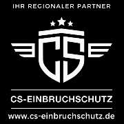CS Einbruchschutz - LOGO
