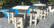 CS Eventservice - Mobiliar