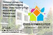 CS-Gebäudemanagement - GALLERY