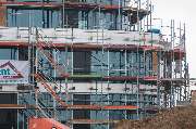 CS-Gerüstbau und Baumaschienenverleih e.K. - GALLERY