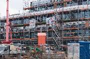 CS-Gerüstbau und Baumaschienenverleih e.K. - GALLERY