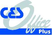 Logo - C&S Office Plus