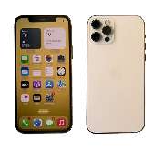 CS-Phone - Iphone 12 pro - gold - CS-Phone - Mobiltelefongeschäft - Hamburg