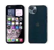 CS-Phone - IPhone 13 midnight - CS-Phone - Mobiltelefongeschäft - Hamburg