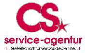 CS Service-Agentur - LOGO