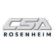 CSA - Autovertriebs GmbH - LOGO
