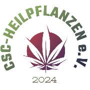 CSC Heilpflanzen - LOGO