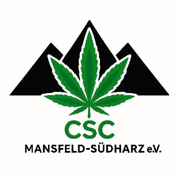 CSC Mansfeld-Südharz e.V. - LOGO