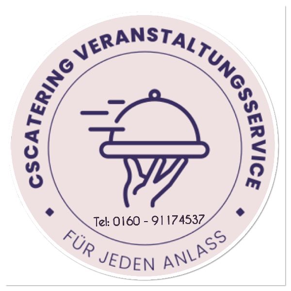 CSCatering - LOGO