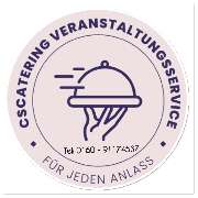 CSCatering - LOGO