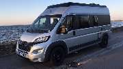 CSL Reisemobile - Wohnmobile München - GALLERY