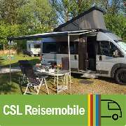 CSL Reisemobile - Wohnmobile München - GALLERY