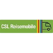 CSL Reisemobile - Wohnmobile München - LOGO