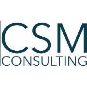 CSM Consulting GmbH - LOGO