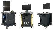 CSP Computer-Schnittstellen-Peripherie GmbH - GALLERY