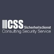 CSS Sicherheitsdienst GmbH - LOGO
